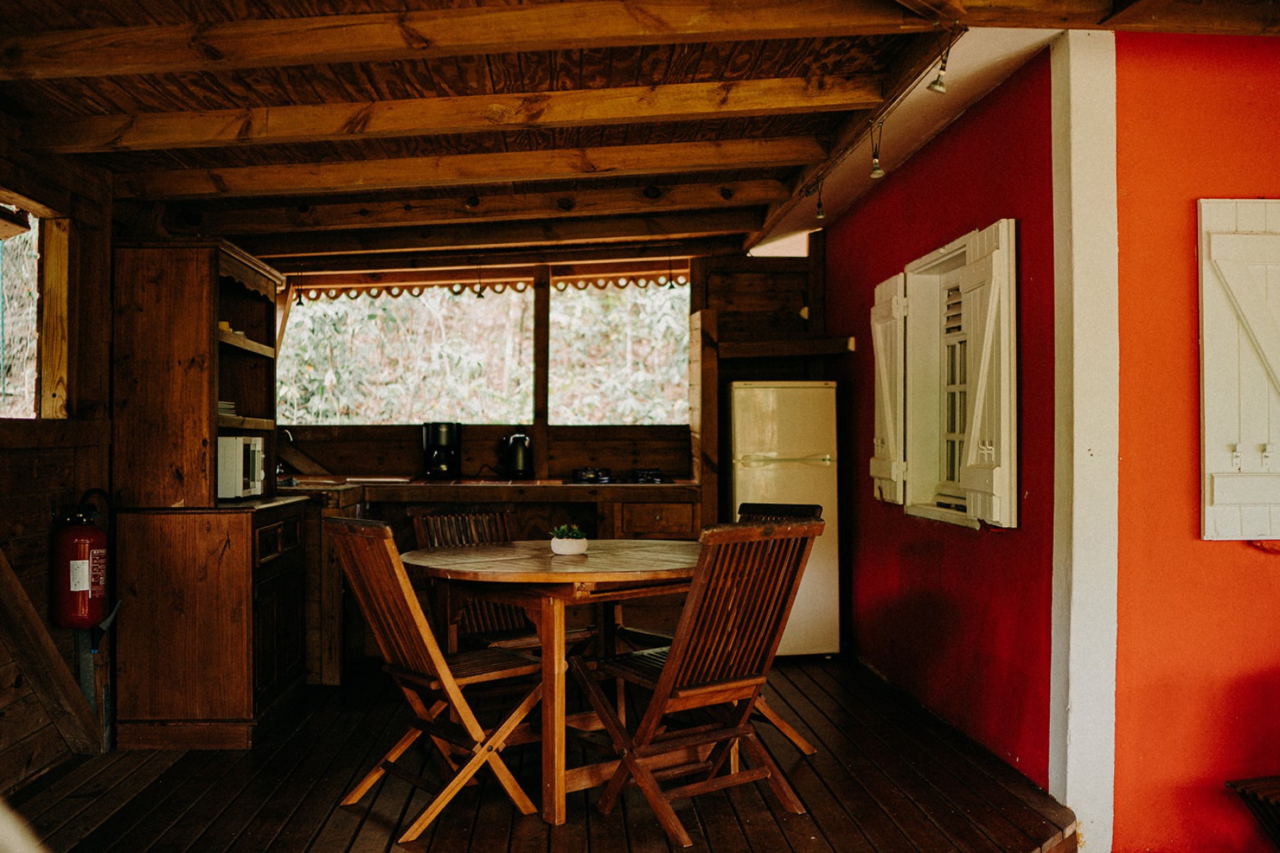 Villa Kariacou